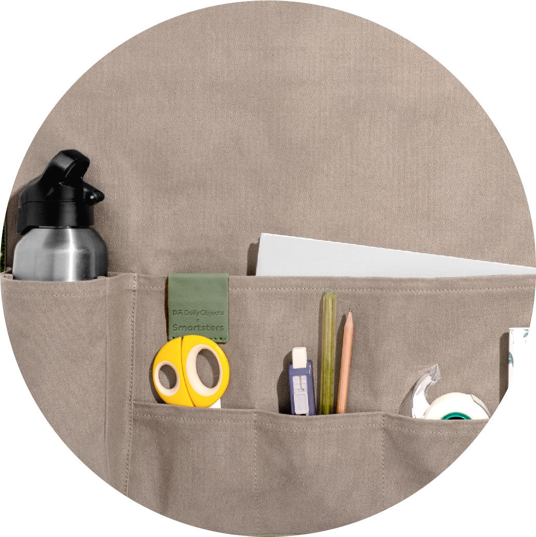 media_gallary Kangaroo Bedside Pocket 8