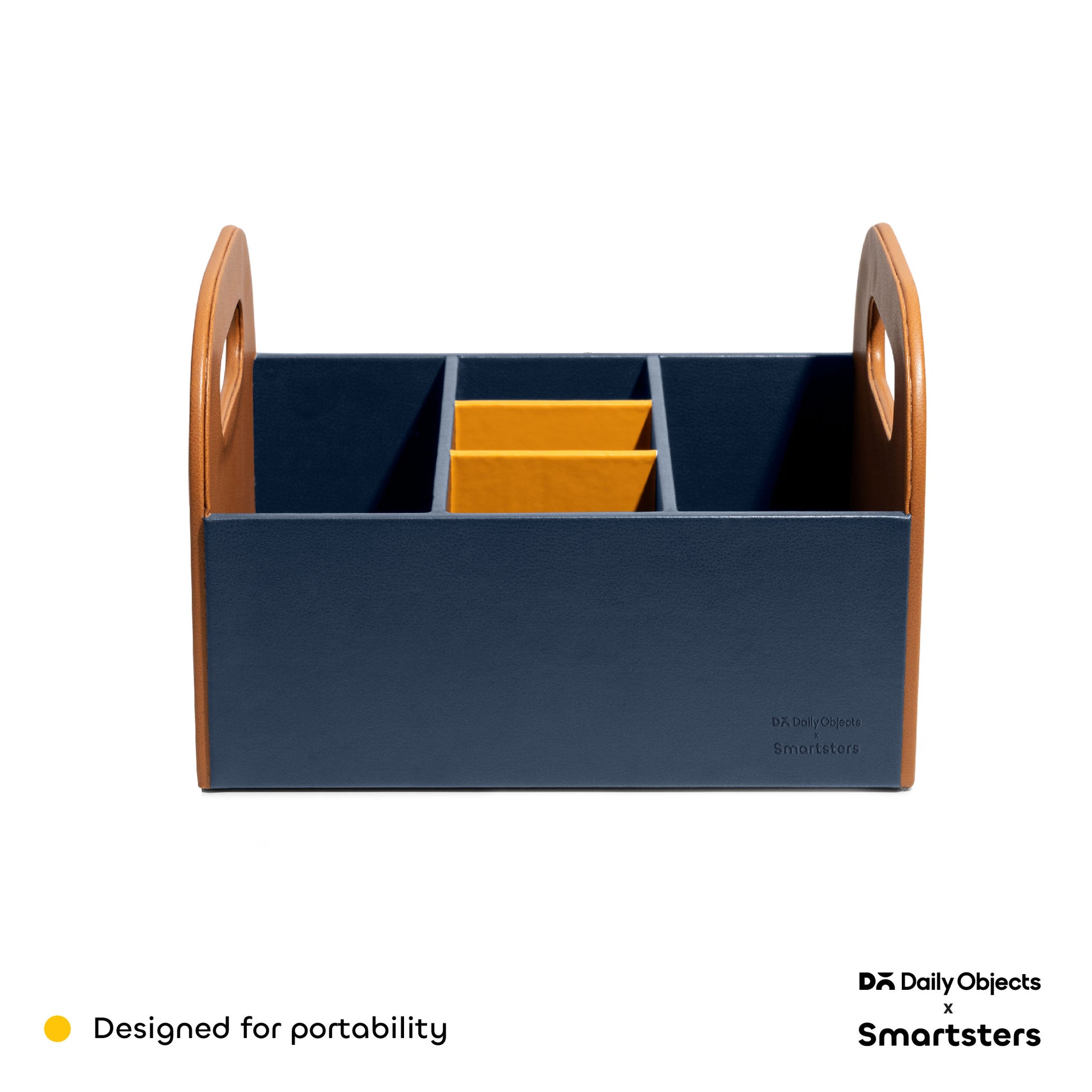 media_gallary storage for desk -desk caddy 6