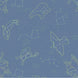 thumbnail Constellation Glow Fitted Bedsheet, Single Size 4