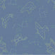 thumbnail Constellation Glow Reversible Winter Comforter Queen Bed Size 4