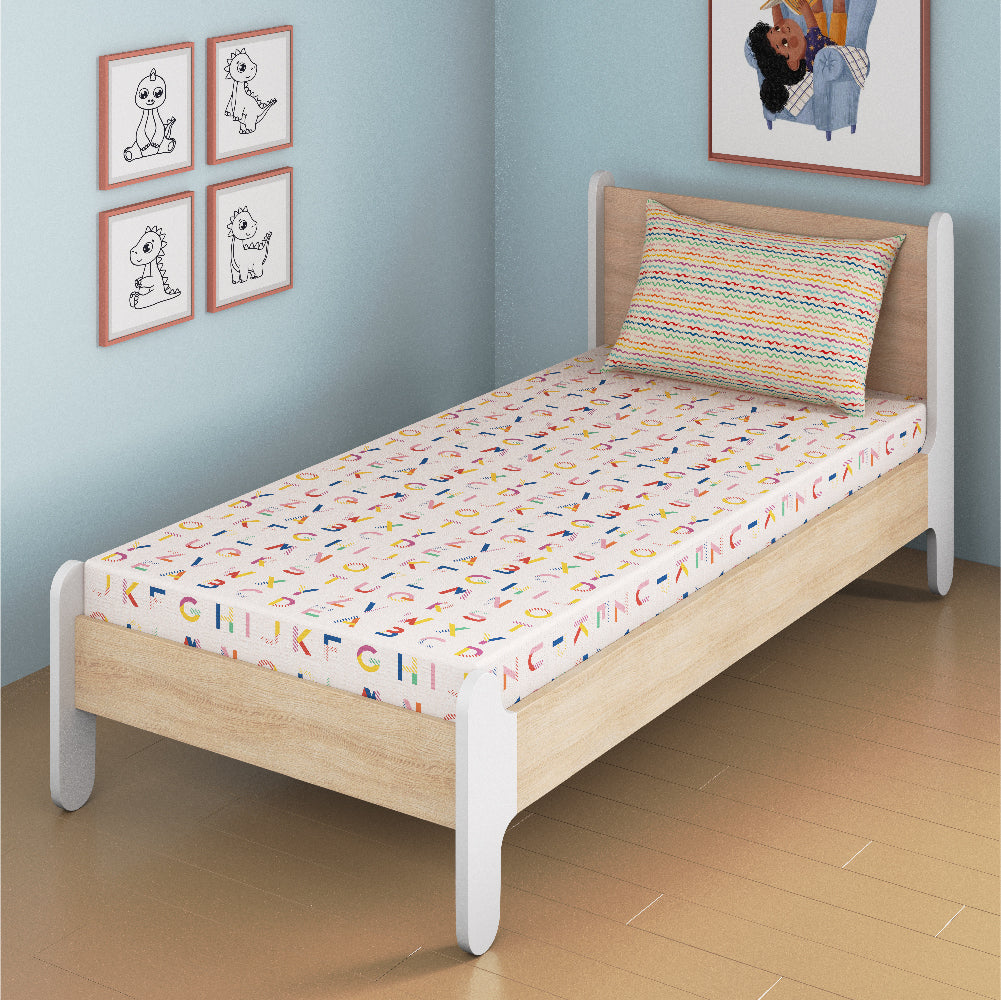 Fitted Sheets Bed Sheet Sets Smartsters