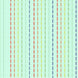 thumbnail Cursive Lines Coverlet Single Bed Size 3