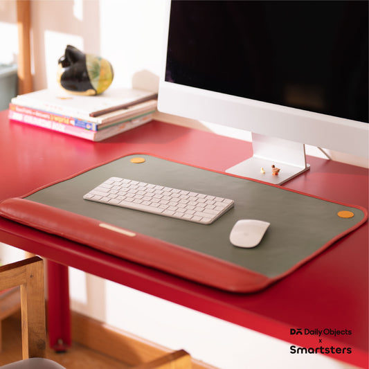 desk mat & Mouse Pad