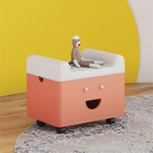 Storage Bench