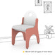 thumbnail Comfy Study Chair 5