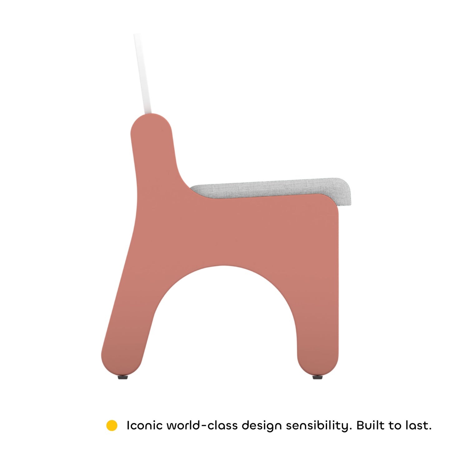 Adjustable Chair for Study