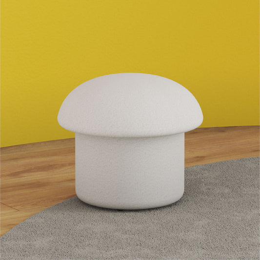 Small Stool Wood