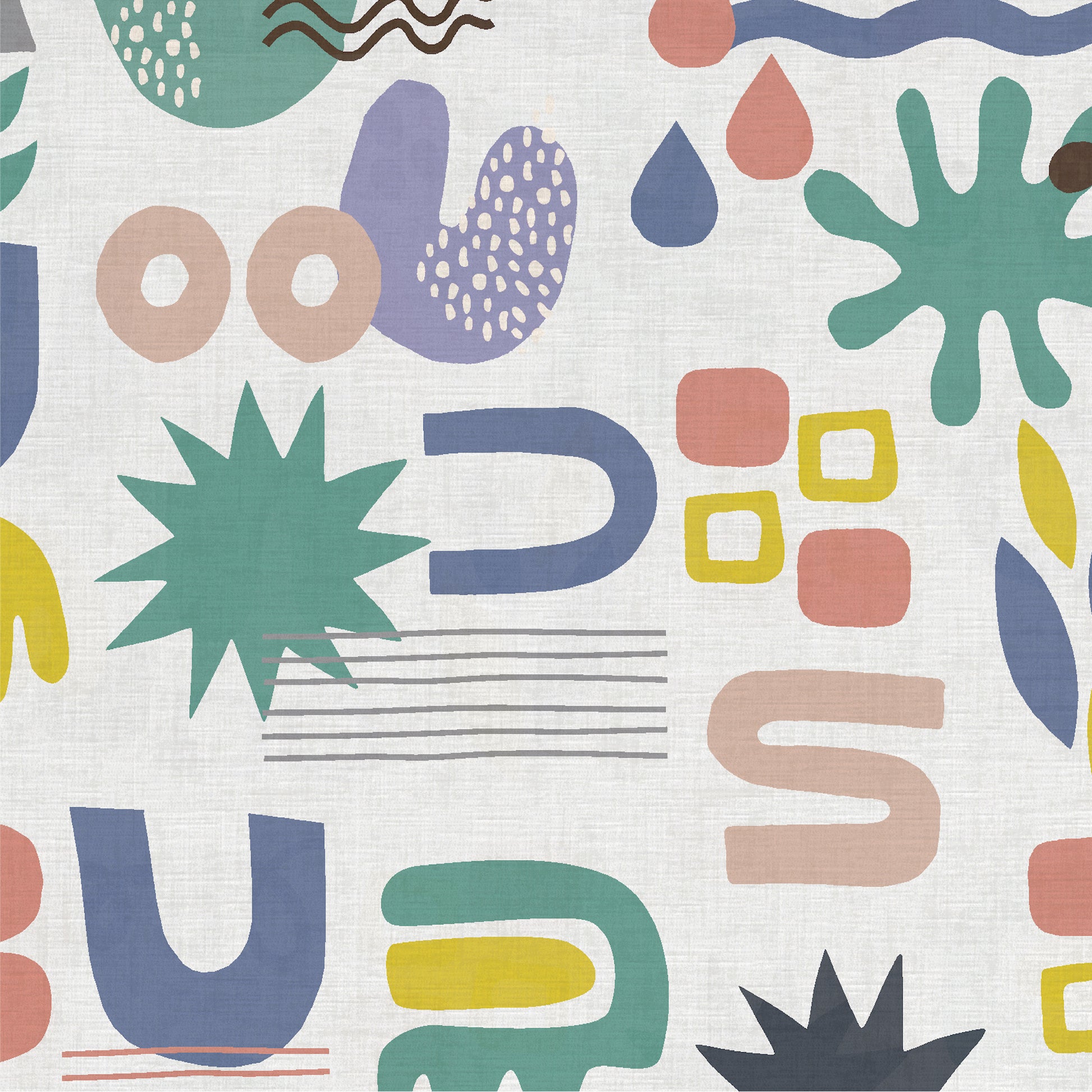 media_gallary Kids Cotton Dohar 3