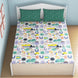 thumbnail Oodles of Doodles Fitted Bedsheet 2