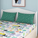 thumbnail Oodles of Doodles Fitted Bedsheet 3