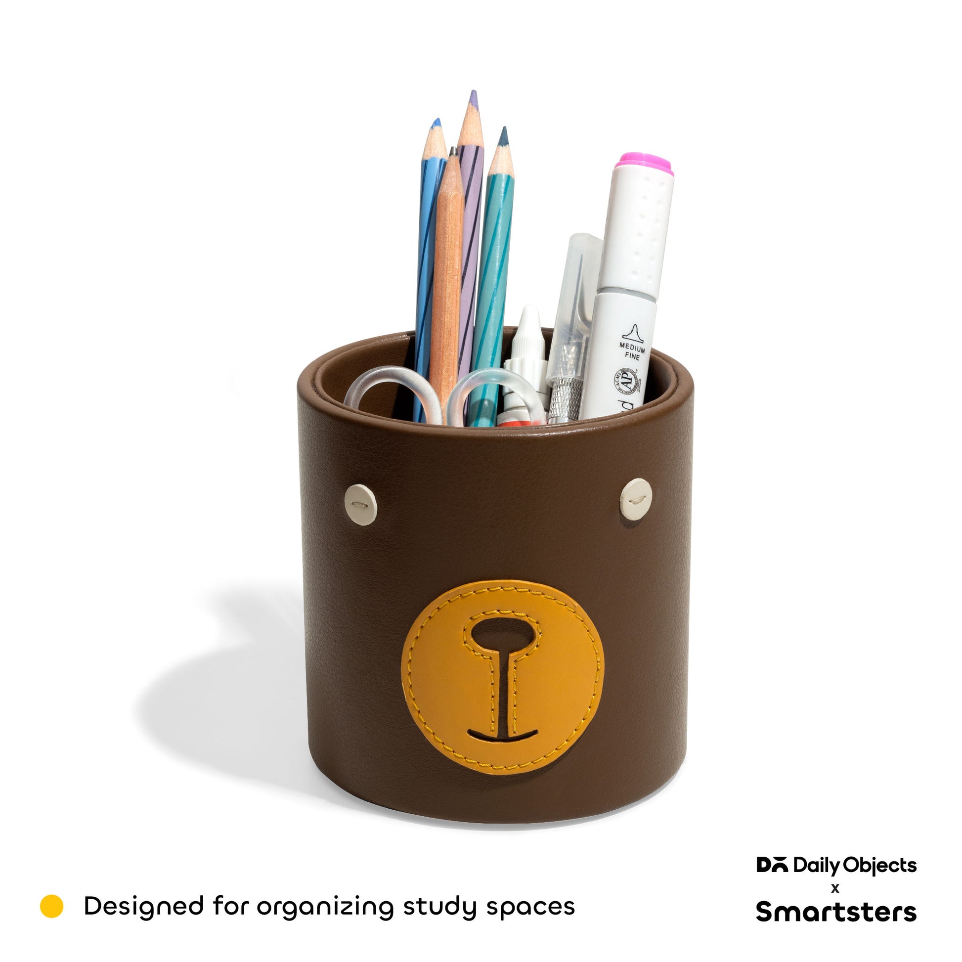 media_gallary Pen Stand 5