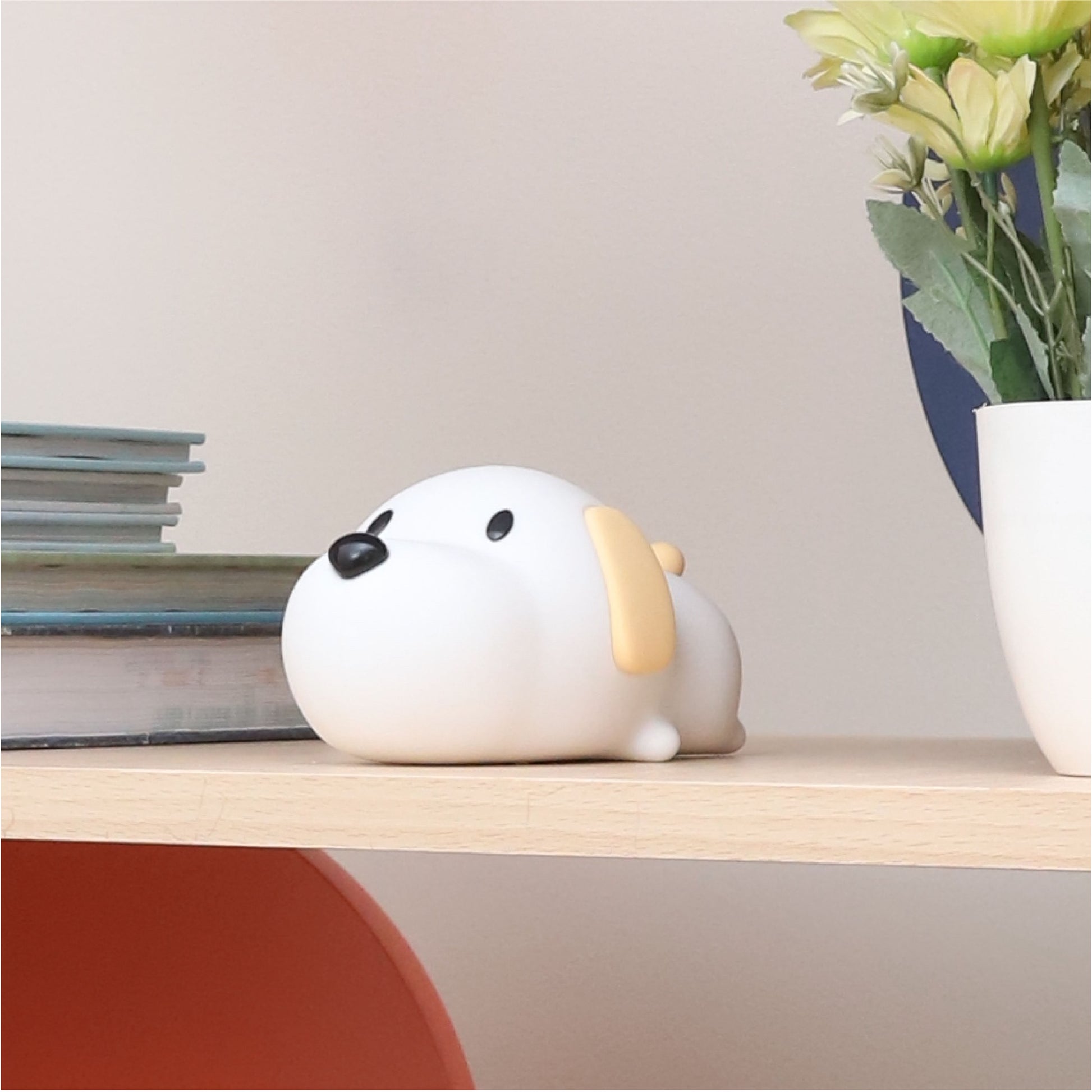 media_gallary Rechargeable Table Lamp - Kids Lamps 1