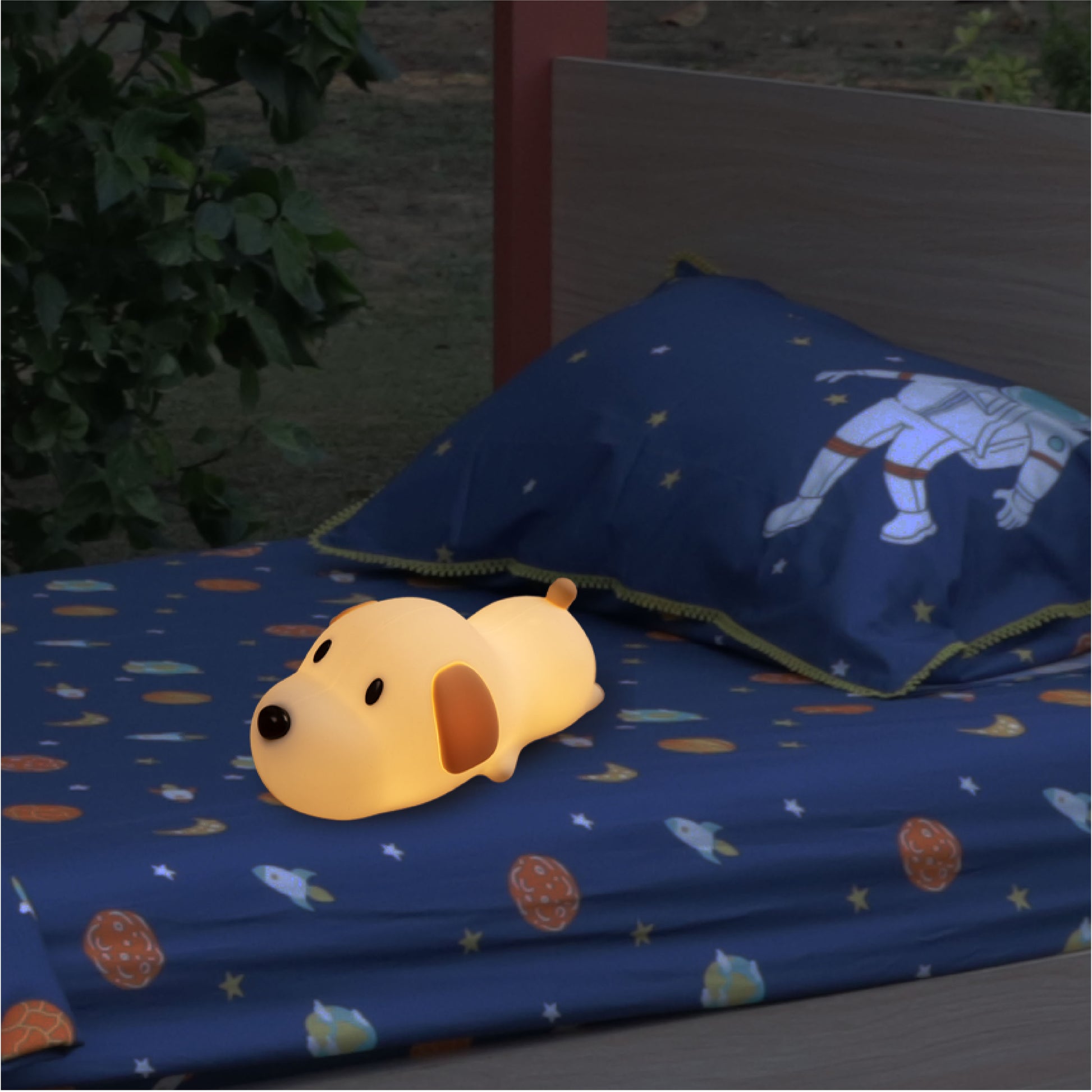 media_gallary Rechargeable Table Lamp - Kids Lamps 4