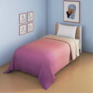 Twilight Coverlet Single Bed Size