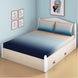 thumbnail Twilight Fitted Bedsheet, Queen Size 1