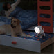 thumbnail Rechargeable Study Table Lamp for kids - woof woof 6